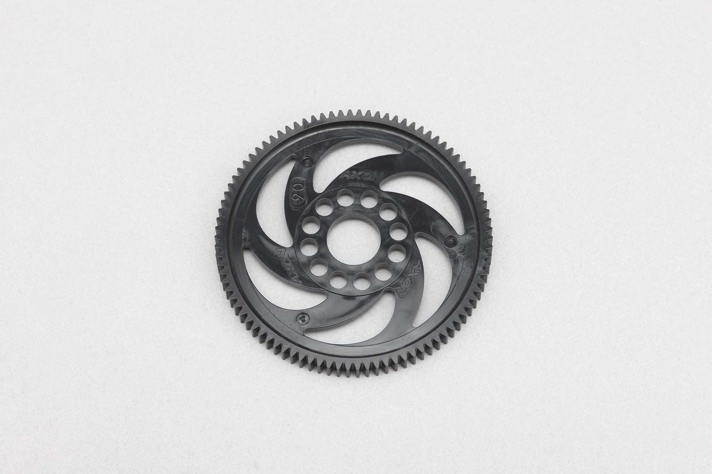 SG-A4890A Yokomo DCS Spur Gear (48P) 90T