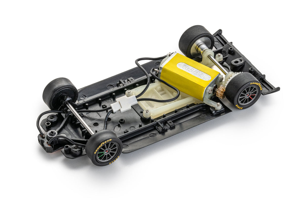 Slot.it Oreca 07 Winner LMP2 24h Le Mans 2022 1/32 Slot Car SICA55c CA55c