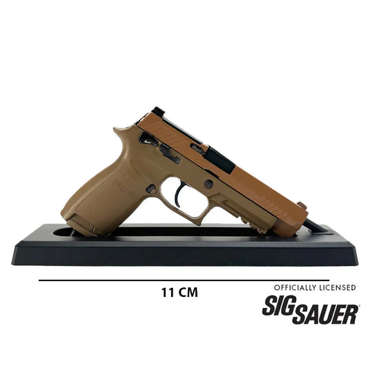 GoatGuns SIG Sauer M17 Model Pistol M17-TAN
