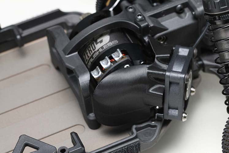 SO-FSS30 Yokomo SO3.0 Fan Shroud