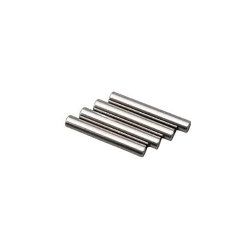 SP-011HA Yokomo Hard Wheel Hub Pin (4)
