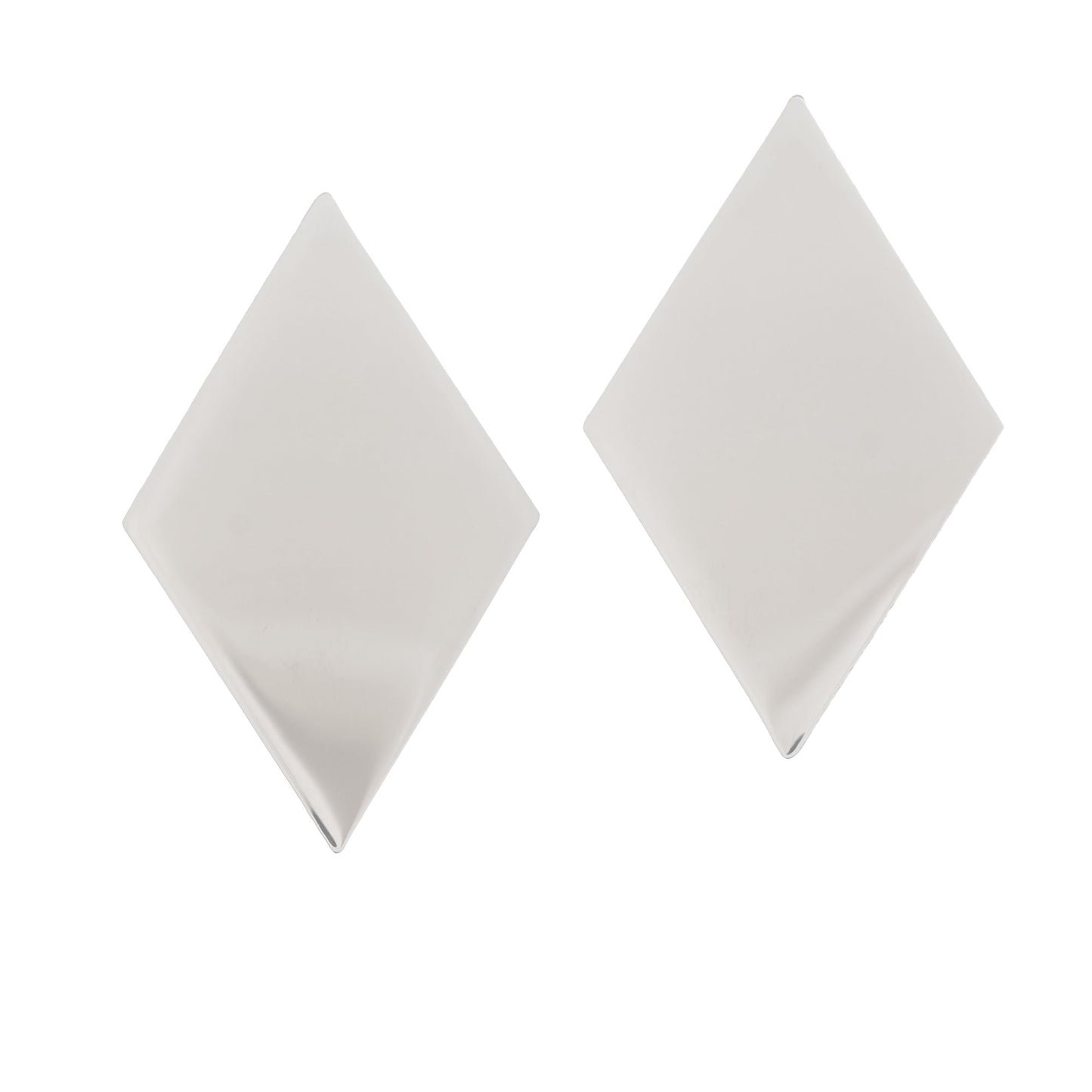 ROTC Major STA-BRITE® (Nickel) Rank Pin-on (pair)