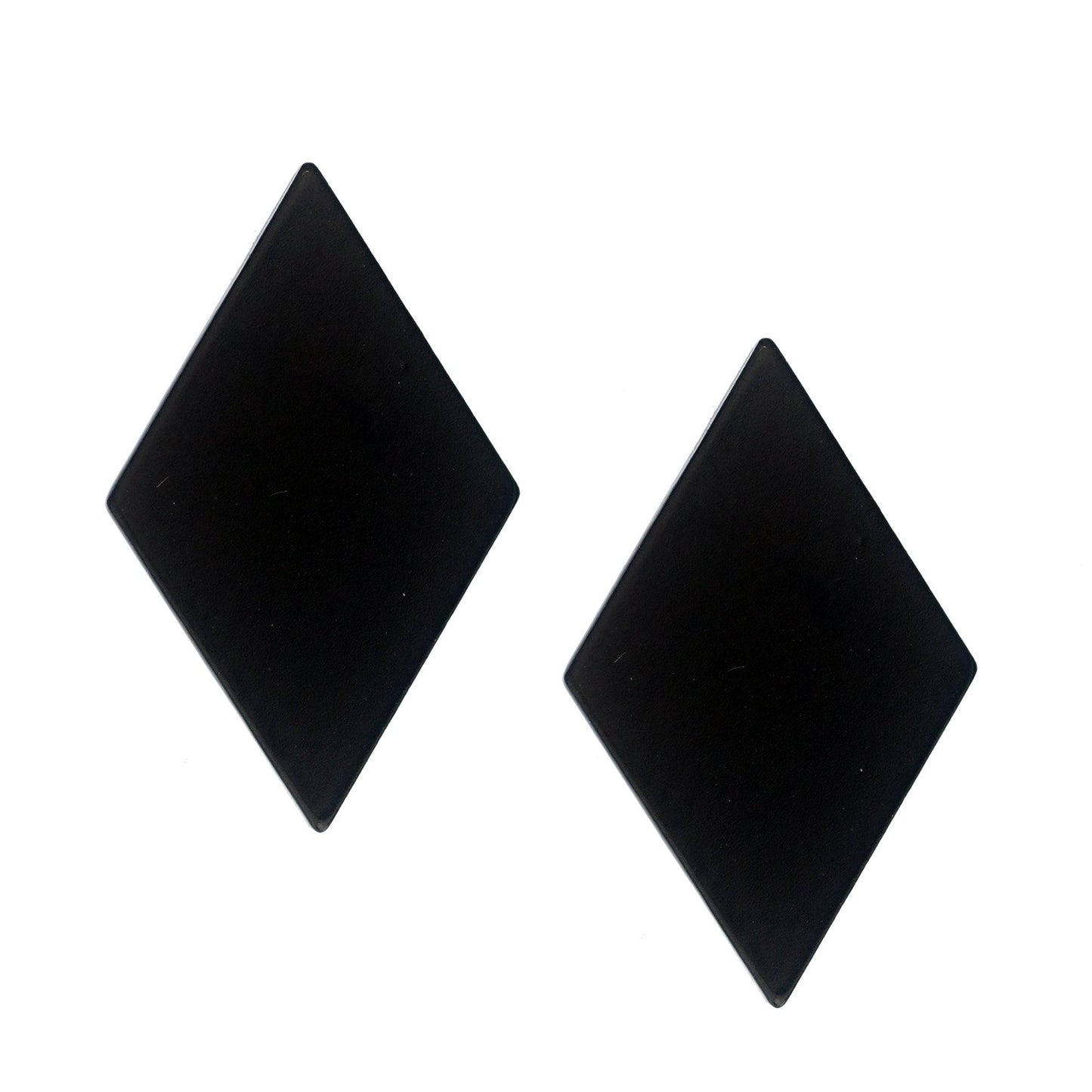 ROTC Major STA-BRITE® (Black) Rank Pin-on (pair)