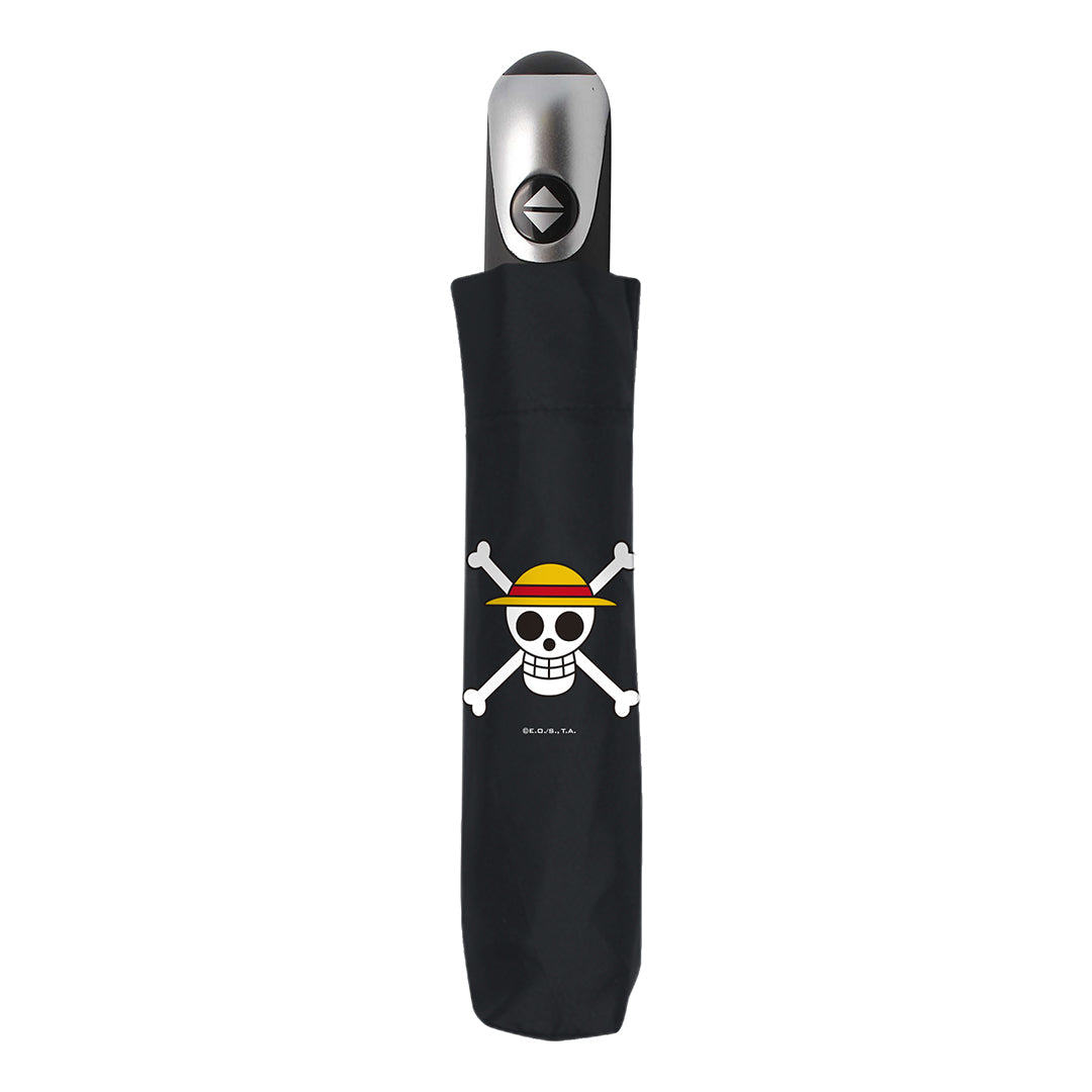 One Piece Pirate Symbol Umbrella