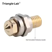 TZ V6/ w Melt zone extender 2.0 Hotend Kit