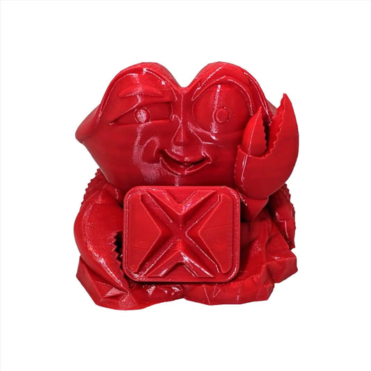 Scarlet Red PLA
