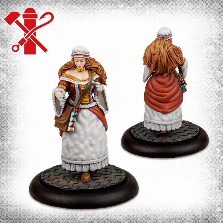 Carnevale - TTCGX-GLD-015 - Sanguine Sin