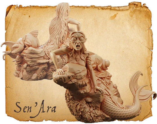 Moonstone - GKG - MS-Sen'ara