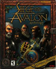 Siege of Avalon Anthology - PC Games