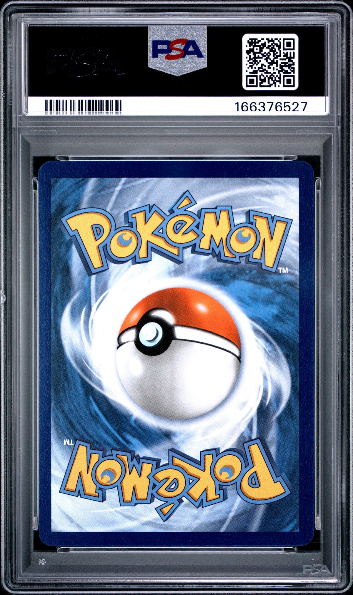 PSA 10 Bulbasaur First Partner Illus Coll Ser 1 #037 · Mega Evolution Promo · 2026