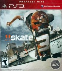 Skate 3 (Greatest Hits) - PlayStation 3