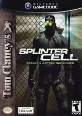 Splinter Cell - Nintendo GameCube
