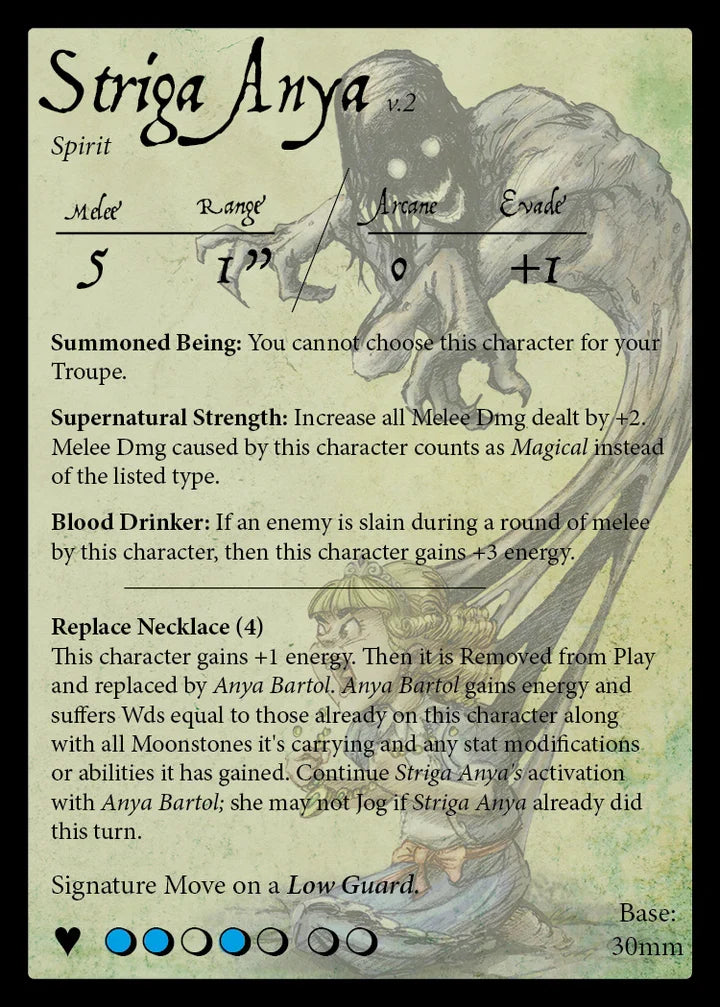 Moonstone - GKG - MS-Stryga Anya