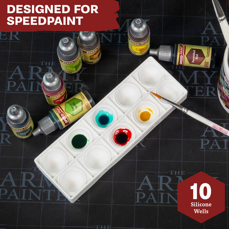 Army Painter: Speed Palette