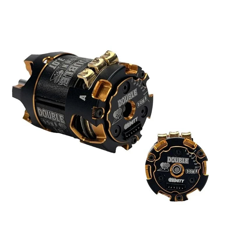 Trinity TEP1153 Double Down 3.0T Drag master Holeshot Motor