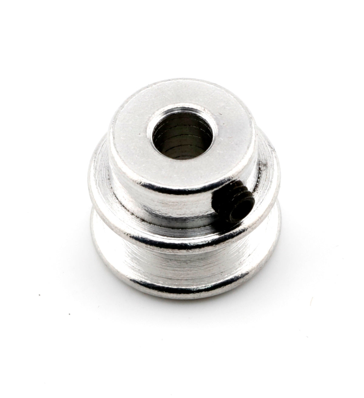 Thumler's Tumbler Model B Motor Pulley