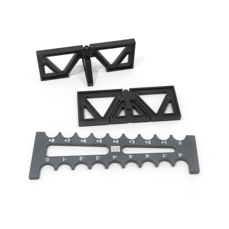 Tekno TKR3701 – Droop Gauge (1/8th Buggy/Truggy)