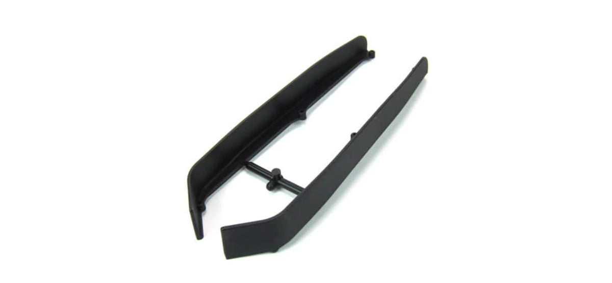 Tekno RC TKR400010 V3/V4 Chassis Guards