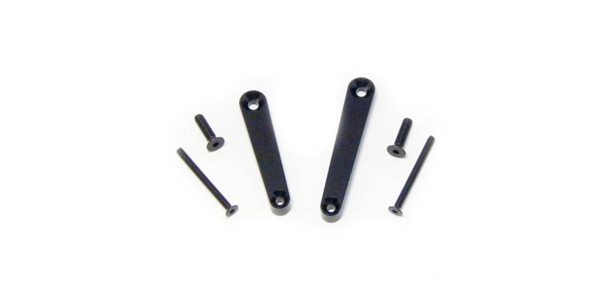 Tekno RC TKR400911 V3 Chassis Braces