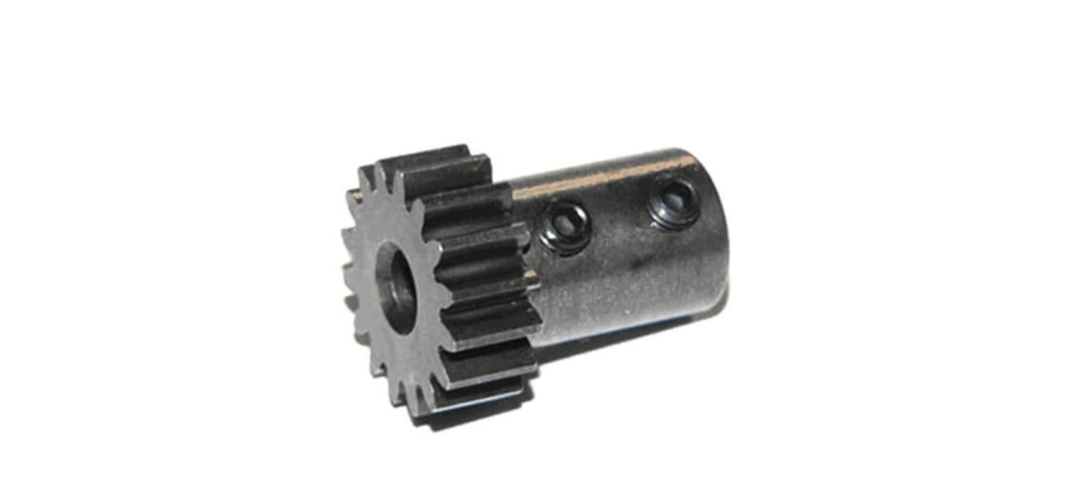 Tekno RC TKR4153 Long Shank Pinion 13T