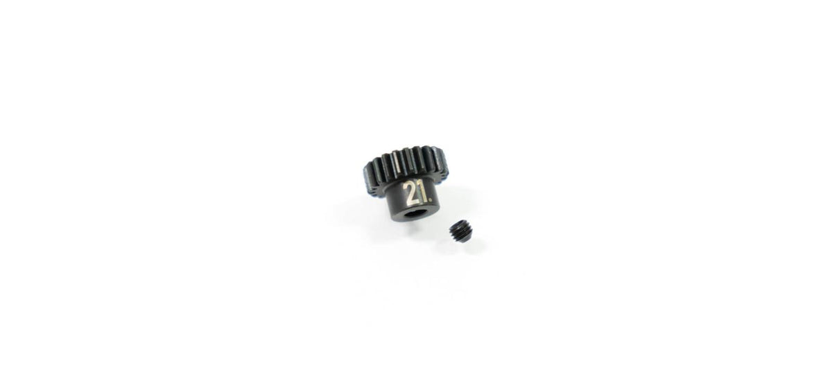 Tekno RC TKR4281 Mod 0.8 Pinion Gear 21T