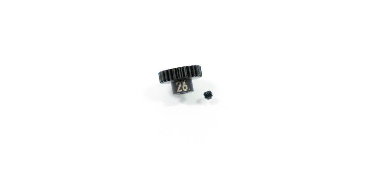 Tekno RC TKR4286 Mod 0.8 Pinion Gear 26T