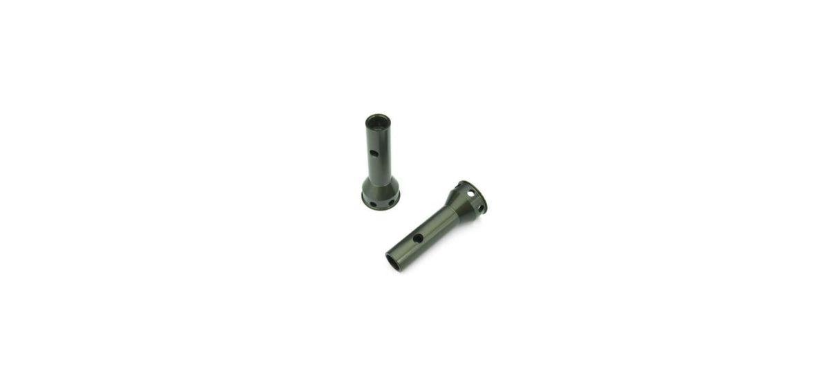 Tekno RC TKR5070A Stub Axles Aluminum