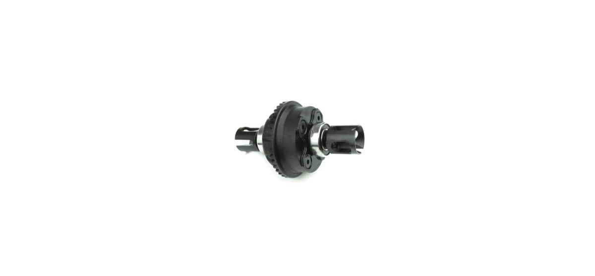 Tekno RC TKR5448 Complete Rear Differential NT48