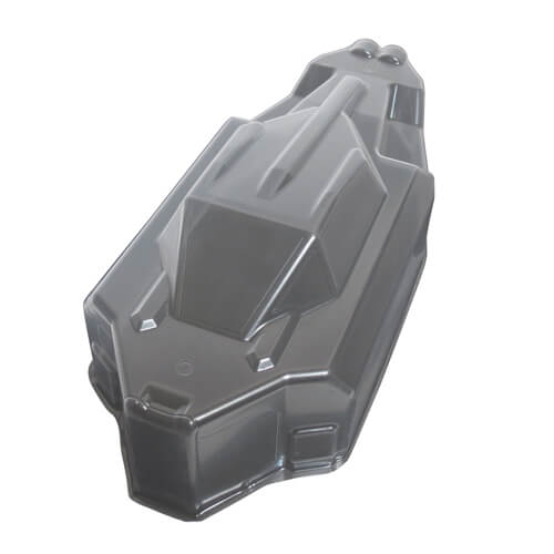 Tekno RC TKR6608X Body 0.5mm Lightweight EB410