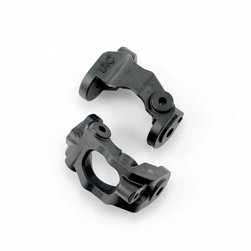 Tekno RC 6626 – Spindle Carriers (9°, LRC, L/R, EB410.2)