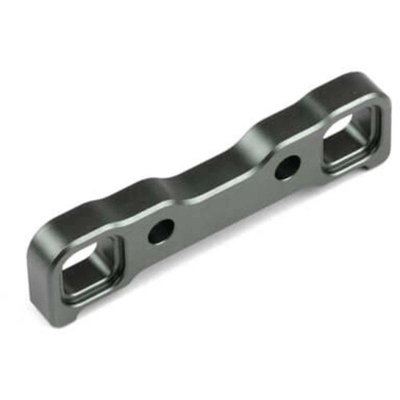 Tekno RC 9162B Hinge Pin Brace 7075 1mm LRC EB/NB48 2.1 B Block