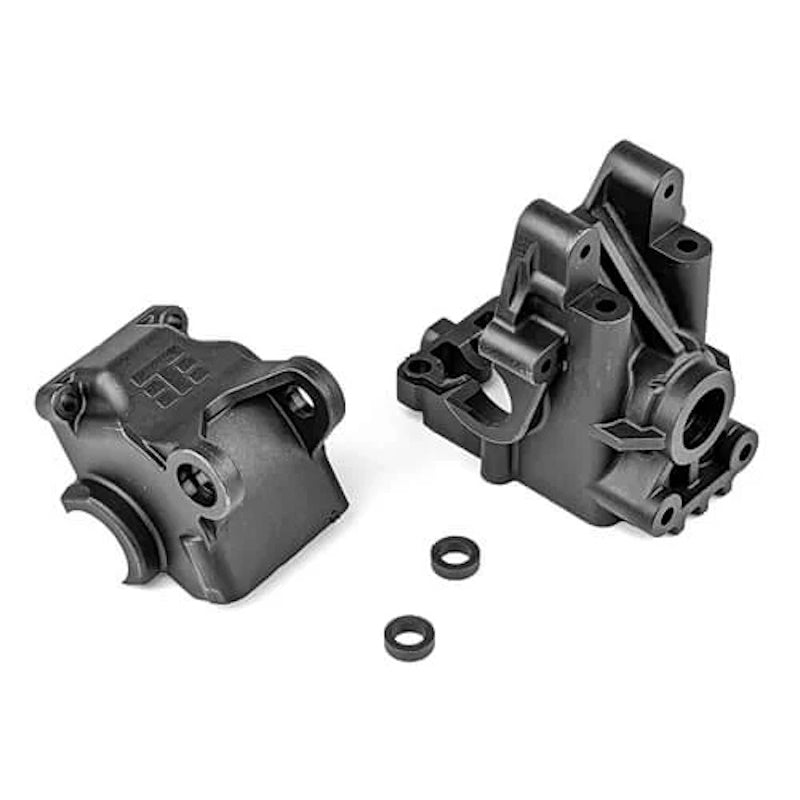 Tekno RC 9217 – Gearbox (0mm offset, fits TKR5113/5113B diffs)