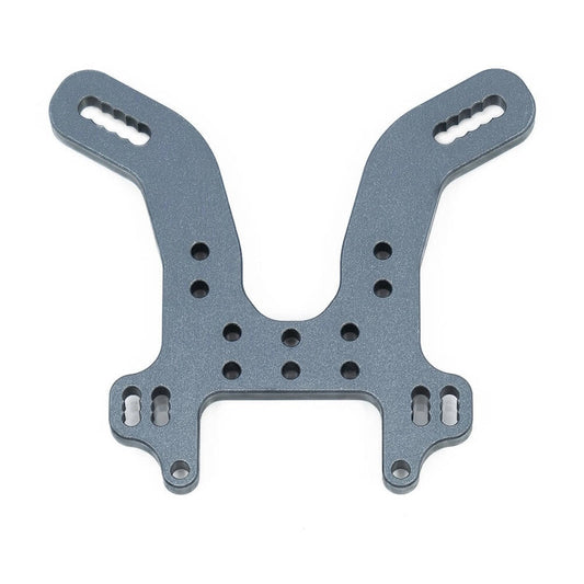 Tekno RC 9268E – Shock Tower (Split, front, 7075 CNC, GM ano, EB/NB48 2.x)