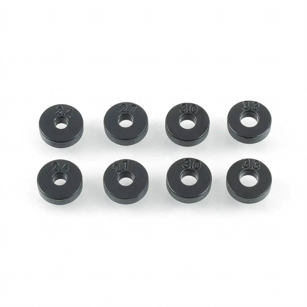 Tekno RC TKR9290 Sway Bar Dead Band Bushing Set