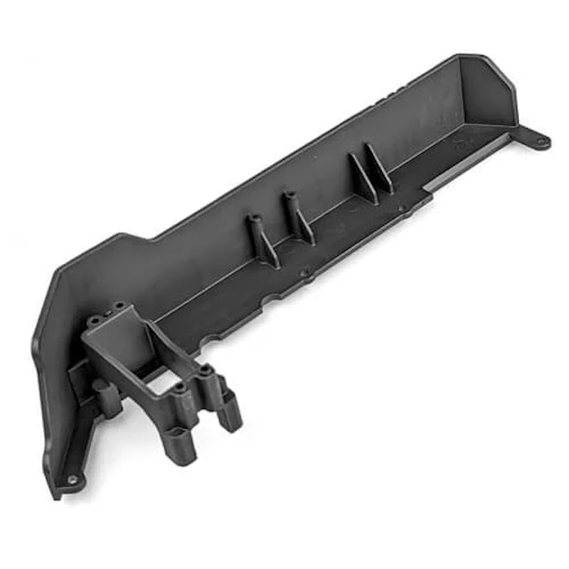 Tekno RC 9525R – Mud Guard, Servo Mount (right, SCT410 2.0)