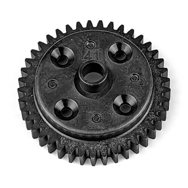Tekno RC 9532 – Spur Gear (41T, offset, composite, fits TKR5113/5113B)