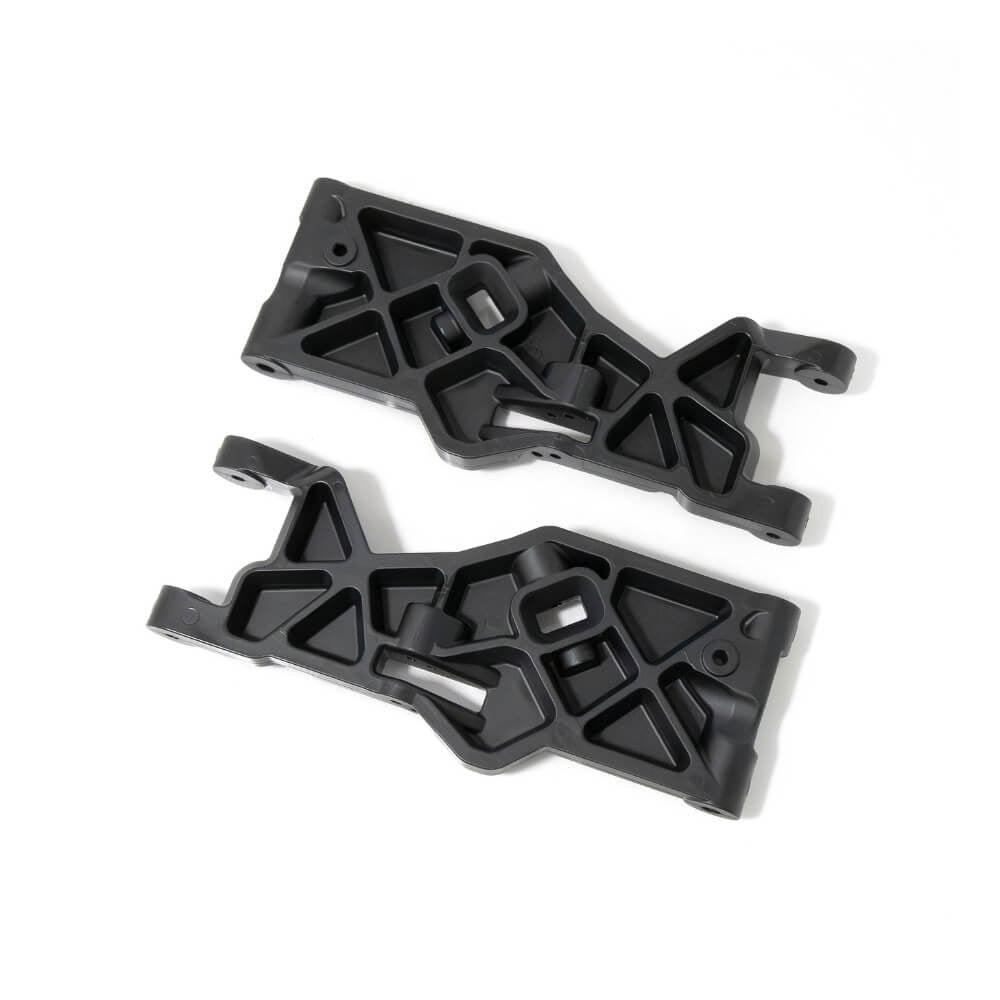 Tekno TKR9616 – Suspension Arms (front, 2pcs, MT48 2.0)