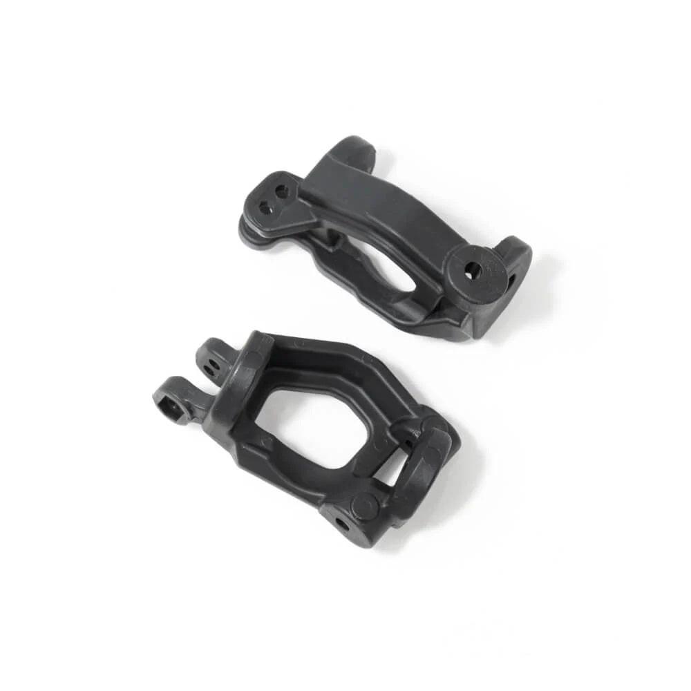 Tekno TKR9694 – Spindle Carriers (L/R, 15 degree, MT48 2.0)