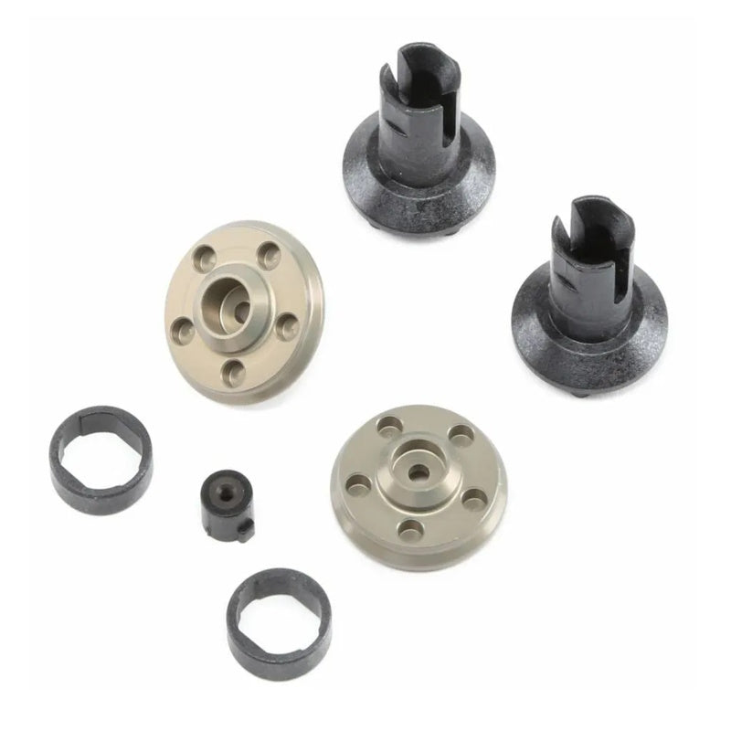 Team Losi Racing TLR232056 22 3.0 SR: Outdrive and Diff Hub Set