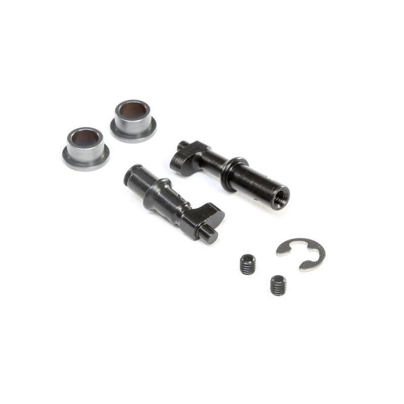 Team Losi Racing TLR241044 Brake Cams 8ight-X