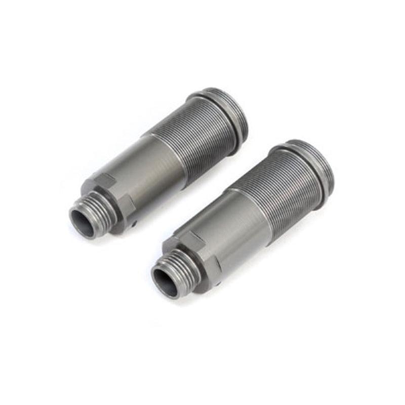 Team Losi Racing TLR243042 Shock Body Rear (2) 8ight-X