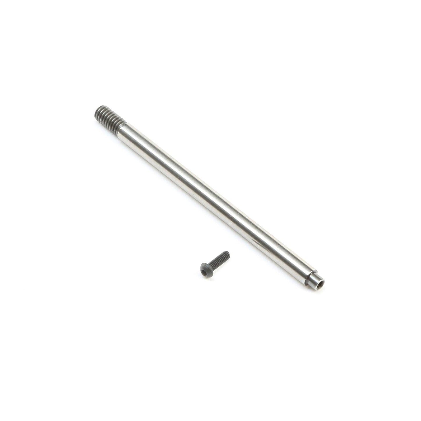 Team Losi Racing TLR243044 Shock Shaft Rear 8ight-X