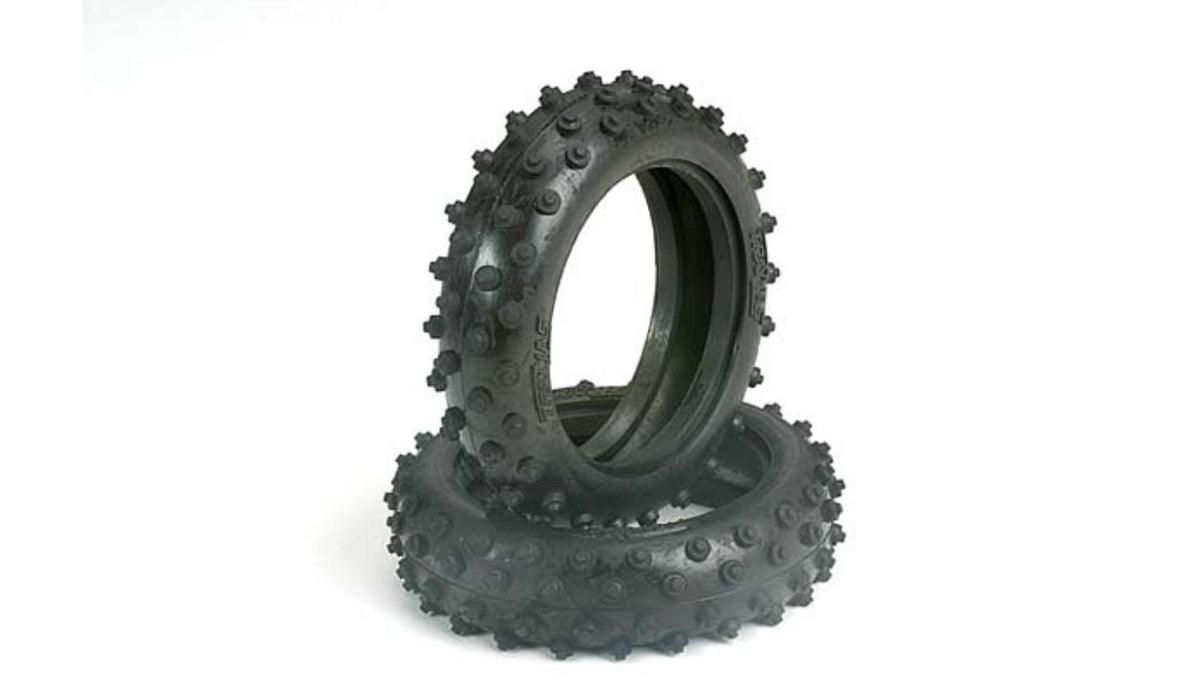 Traxxas 1771 Spiked 2.1 Front Tires