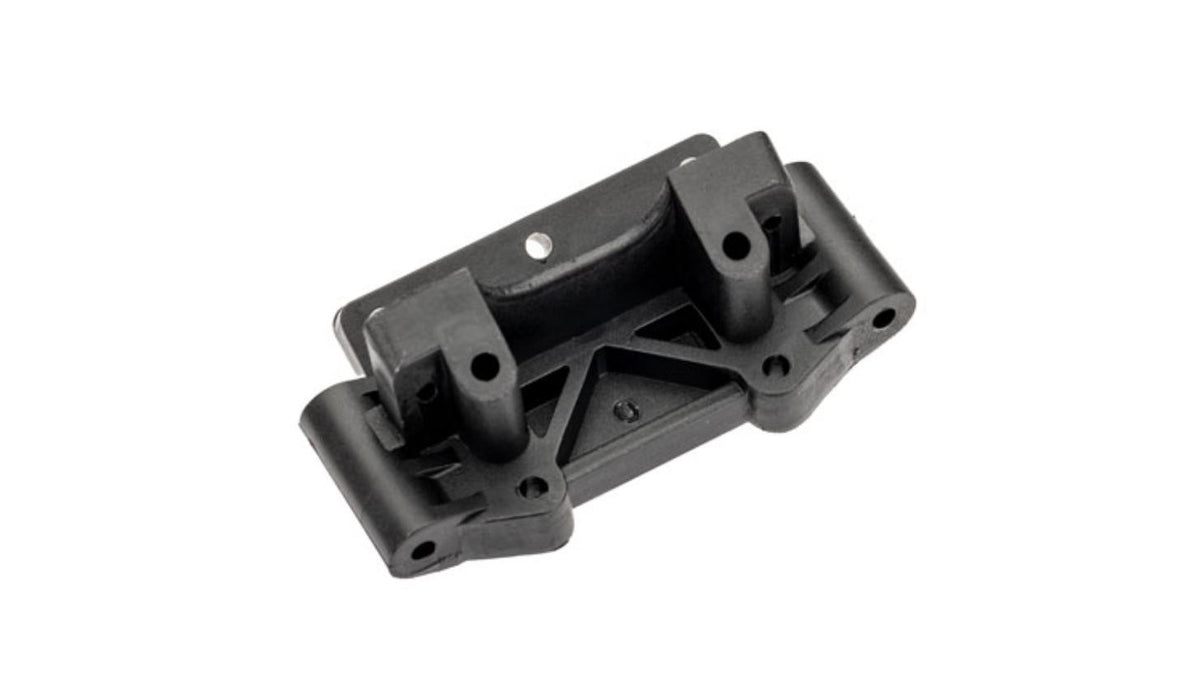 Traxxas 2530-BLK Bandit Front Bulkhead