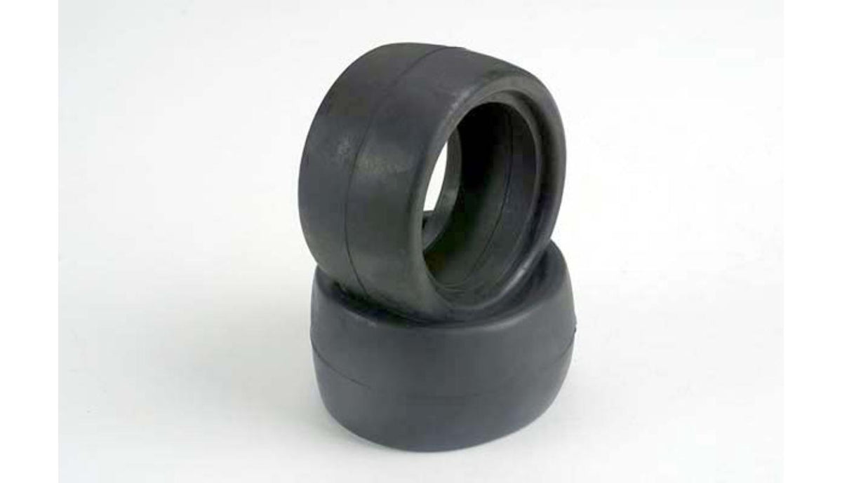 Traxxas 3470 Street Slick Rear Tires