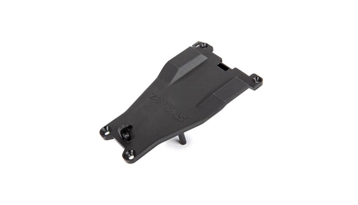 Traxxas 3729-BLK Upper Chassis