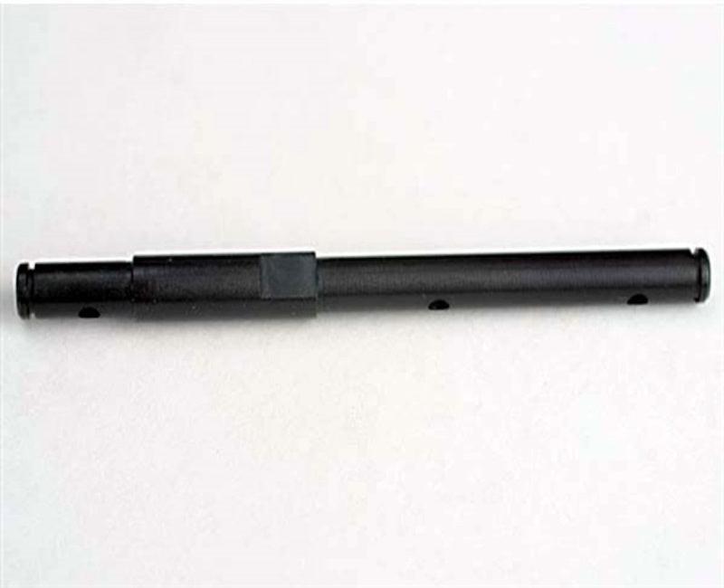 Traxxas 4893 R Pulley Shaft: N4-Tec