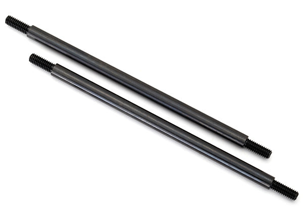 Traxxas 8248 Steel Rear Suspension Links (5x109 mm) (2) TRX-4