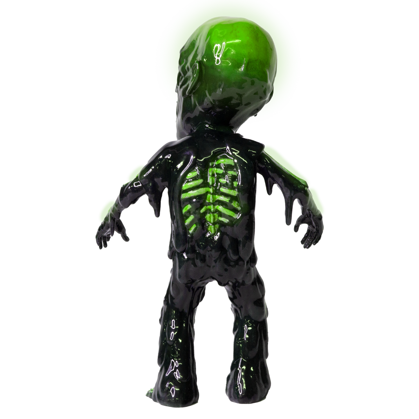 Tarman BigHeadz Figure by Supercool Collective