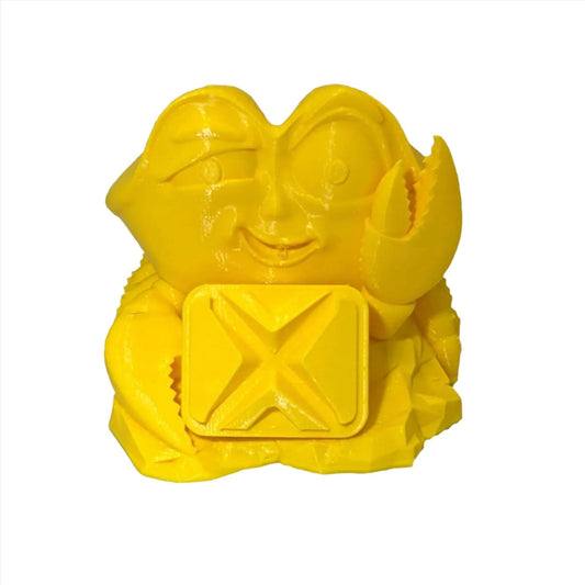 Taxicab Yellow PLA